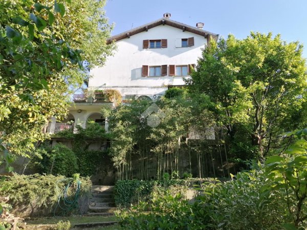 casa indipendente in vendita a Sovico