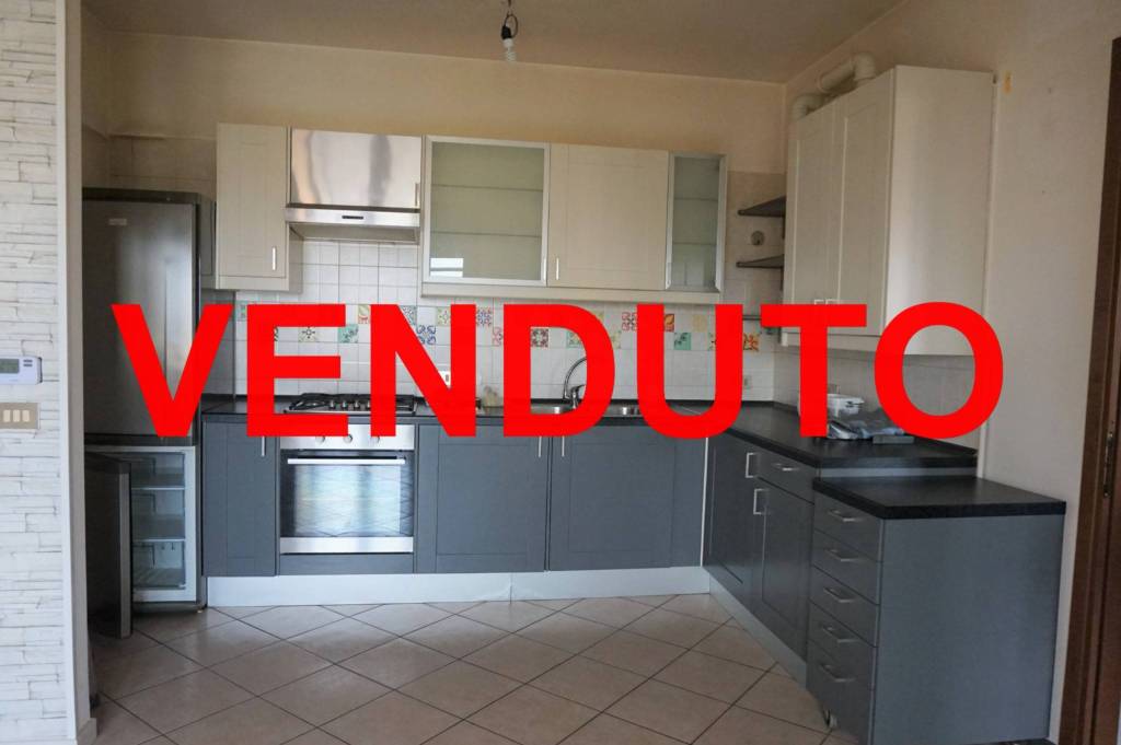 appartamento in vendita a Sovico