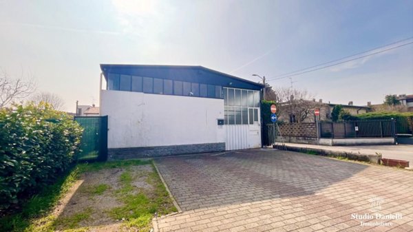 appartamento in vendita a Sovico