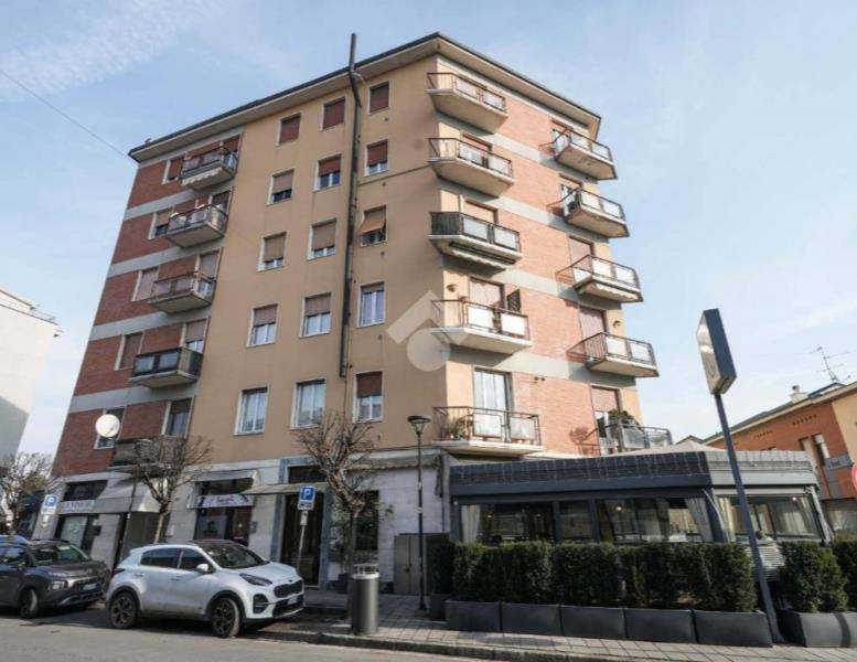 appartamento in vendita a Sovico
