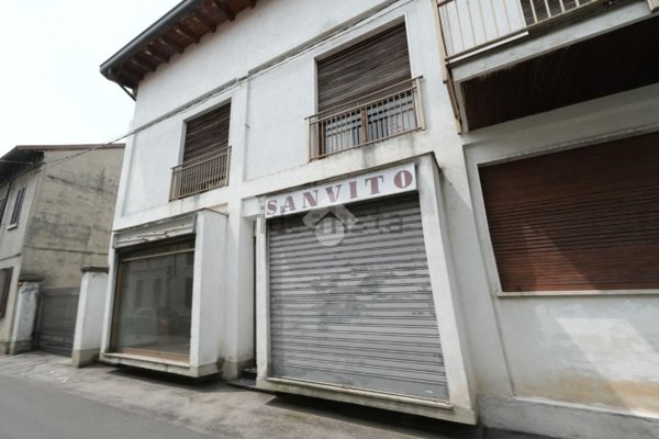 appartamento in vendita a Sovico