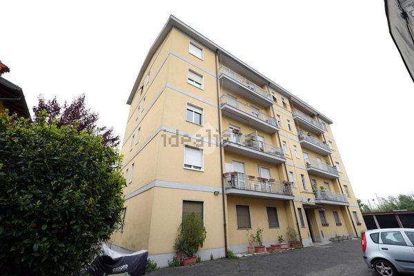 appartamento in vendita a Sovico