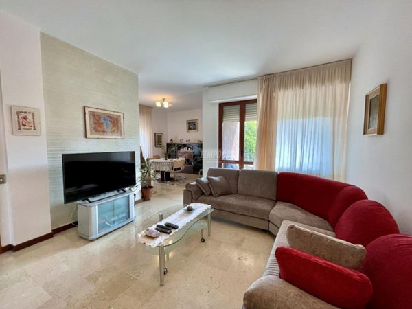 appartamento in vendita a Sovico