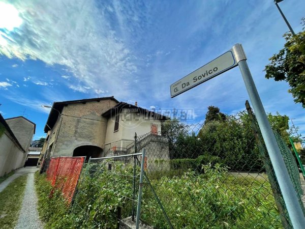 appartamento in vendita a Sovico