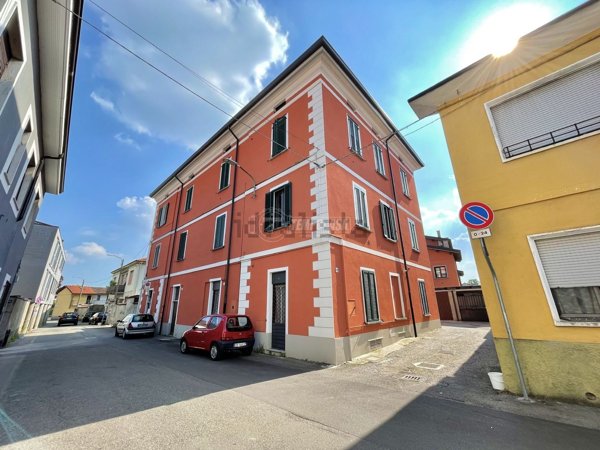 appartamento in vendita a Sovico