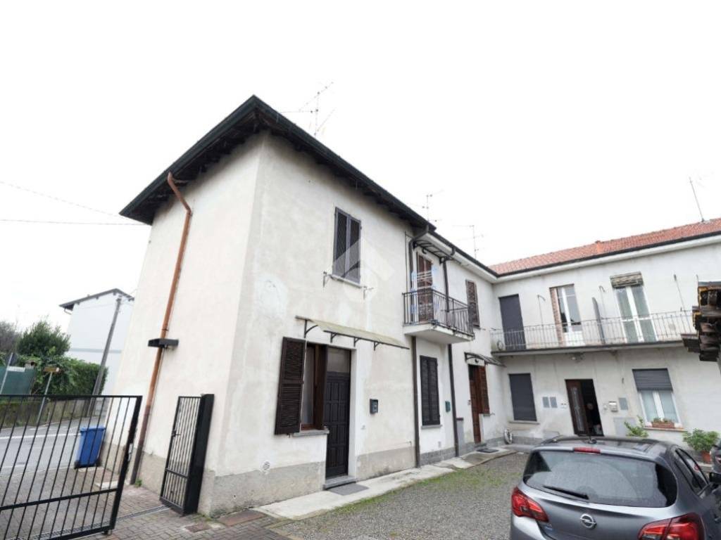 appartamento in vendita a Sovico