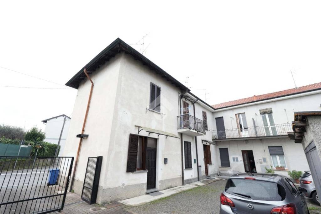 appartamento in vendita a Sovico