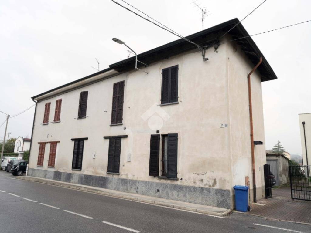 appartamento in vendita a Sovico