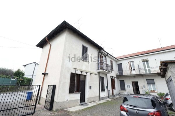 appartamento in vendita a Sovico