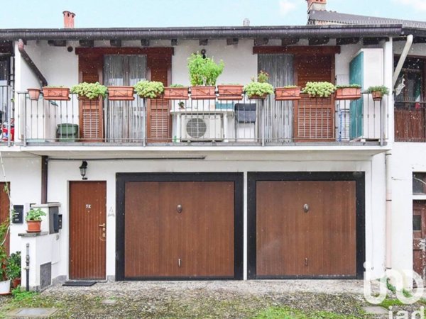 appartamento in vendita a Sovico
