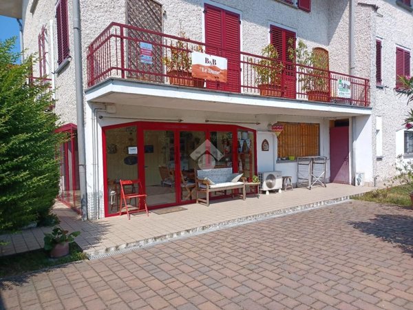 appartamento in vendita a Sovico