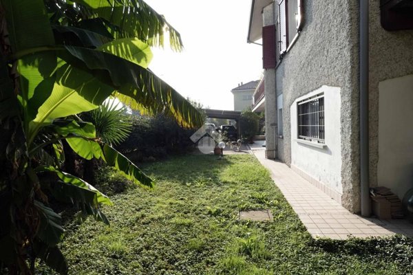 appartamento in vendita a Sovico