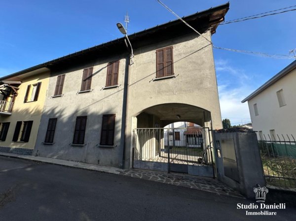 quadrivano in vendita a Sovico