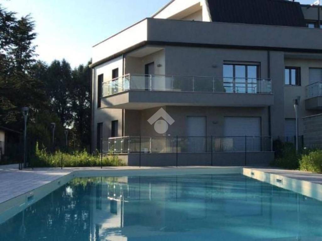 appartamento in vendita a Sovico