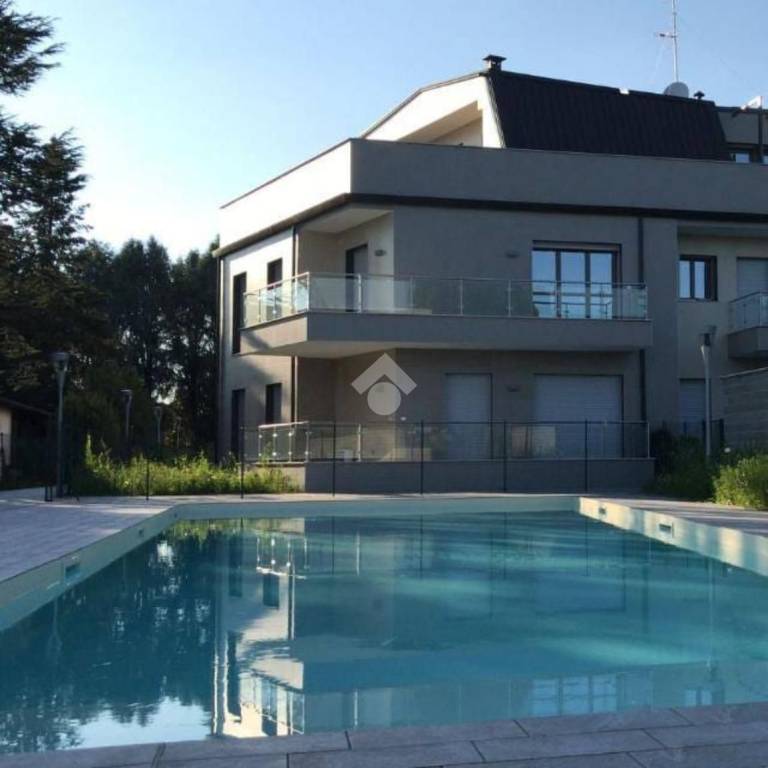 appartamento in vendita a Sovico