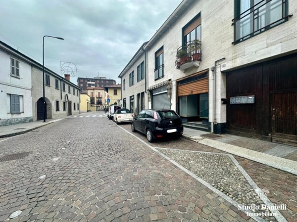 appartamento in vendita a Sovico