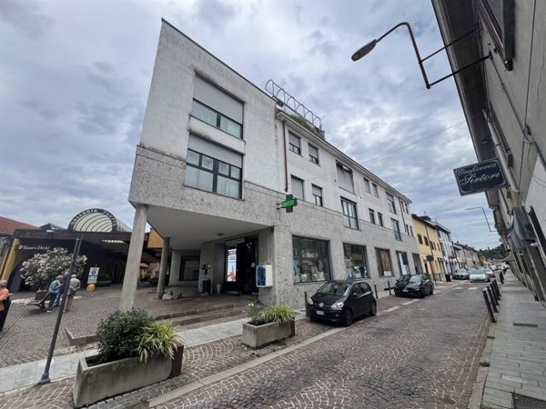 appartamento in vendita a Sovico