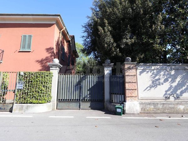 casa indipendente in vendita a Sovico