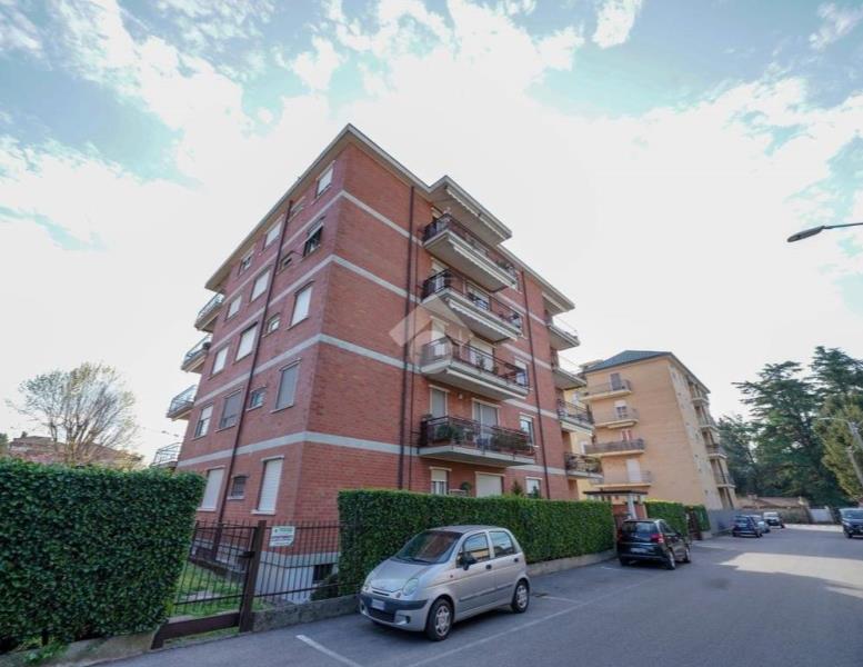 appartamento in vendita a Sovico