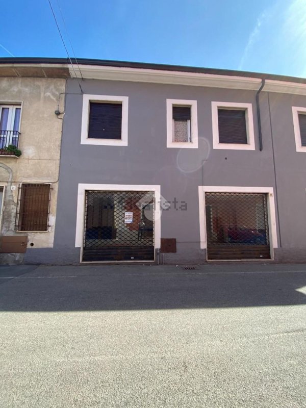 appartamento in vendita a Sovico