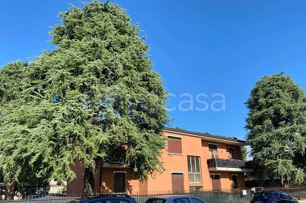 appartamento in vendita a Sovico