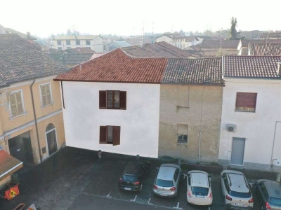 appartamento in vendita a Sovico