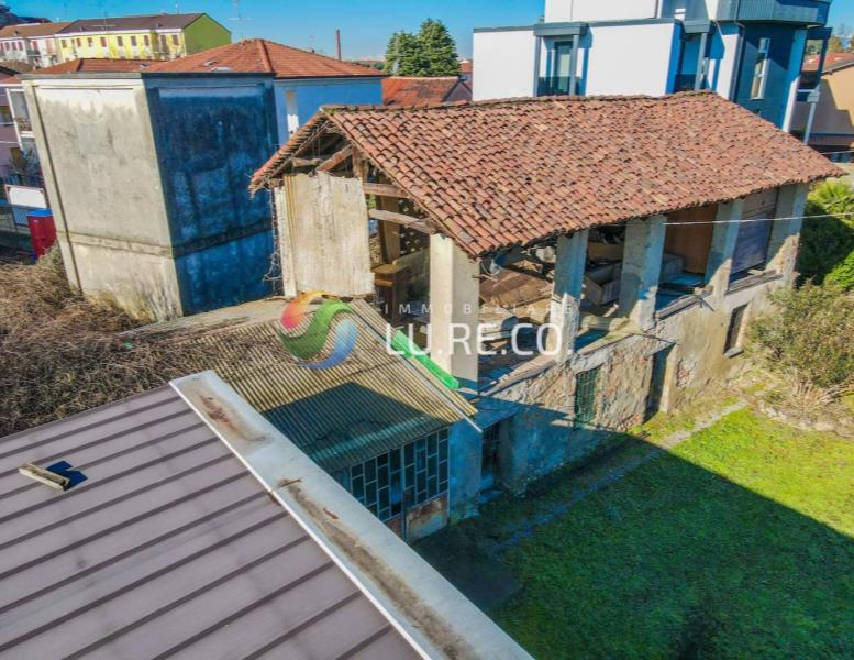 casa indipendente in vendita a Sovico