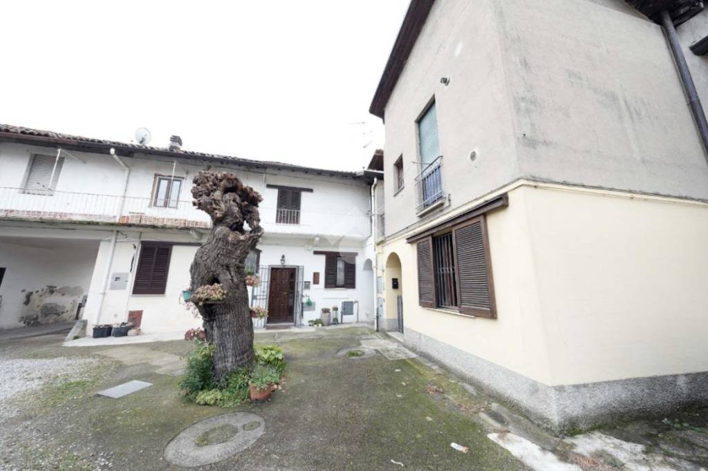 appartamento in vendita a Sovico