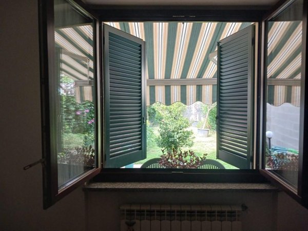 appartamento in vendita a Sovico