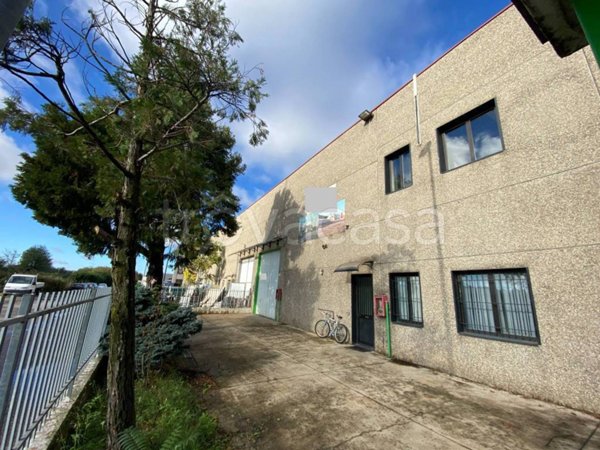 appartamento in vendita a Sovico