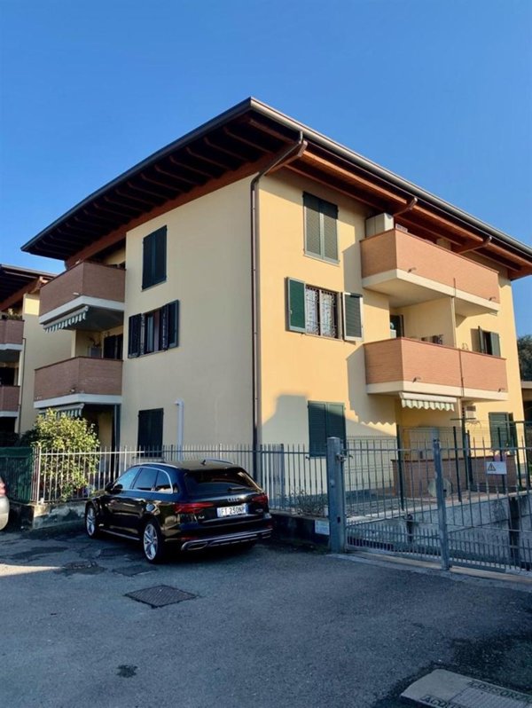 appartamento in vendita a Sovico