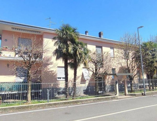 appartamento in vendita a Sovico