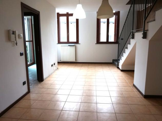 appartamento in vendita a Sovico