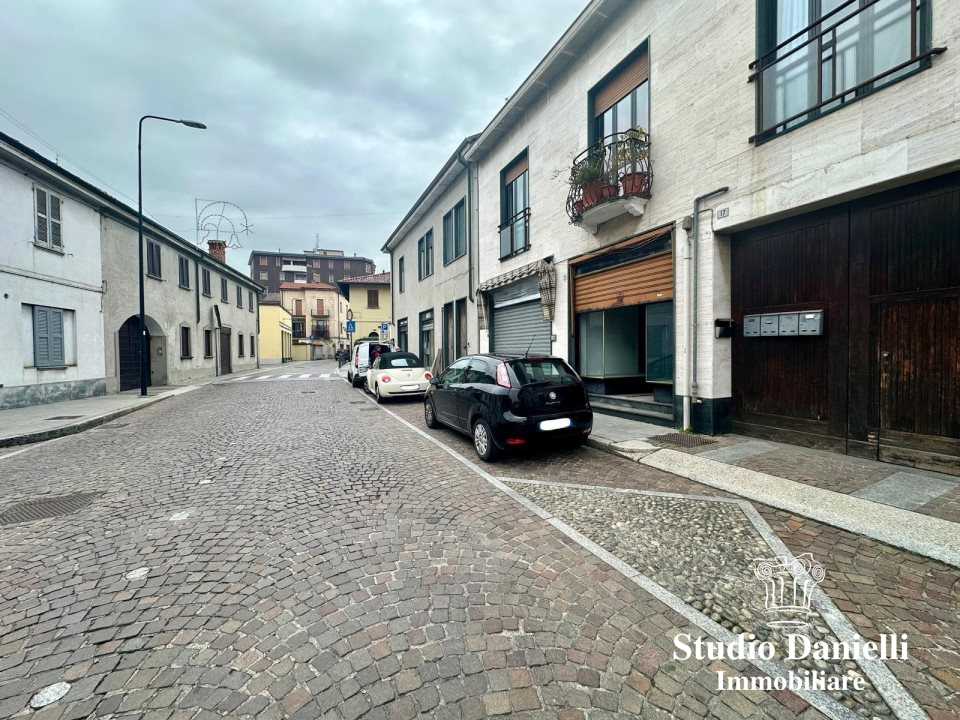 ufficio in vendita a Sovico