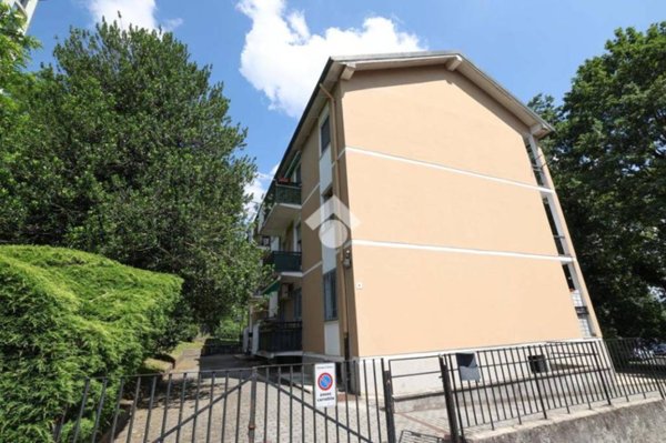 appartamento in vendita a Sovico