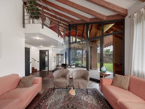 casa indipendente in vendita a Sovico