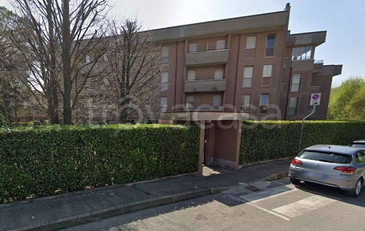 appartamento in vendita a Sovico