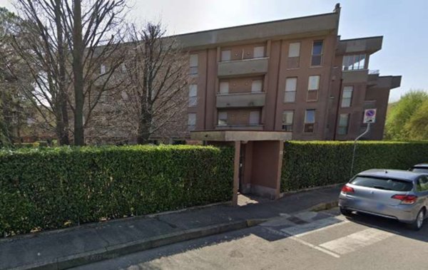 appartamento in vendita a Sovico