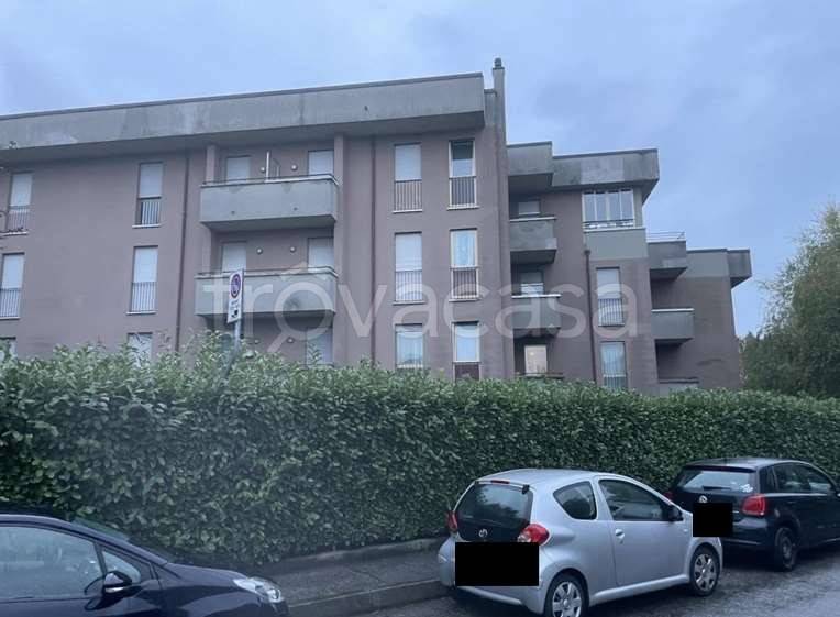 appartamento in vendita a Sovico