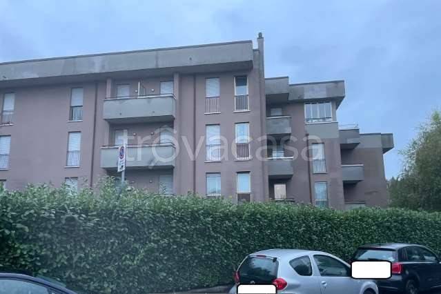 appartamento in vendita a Sovico