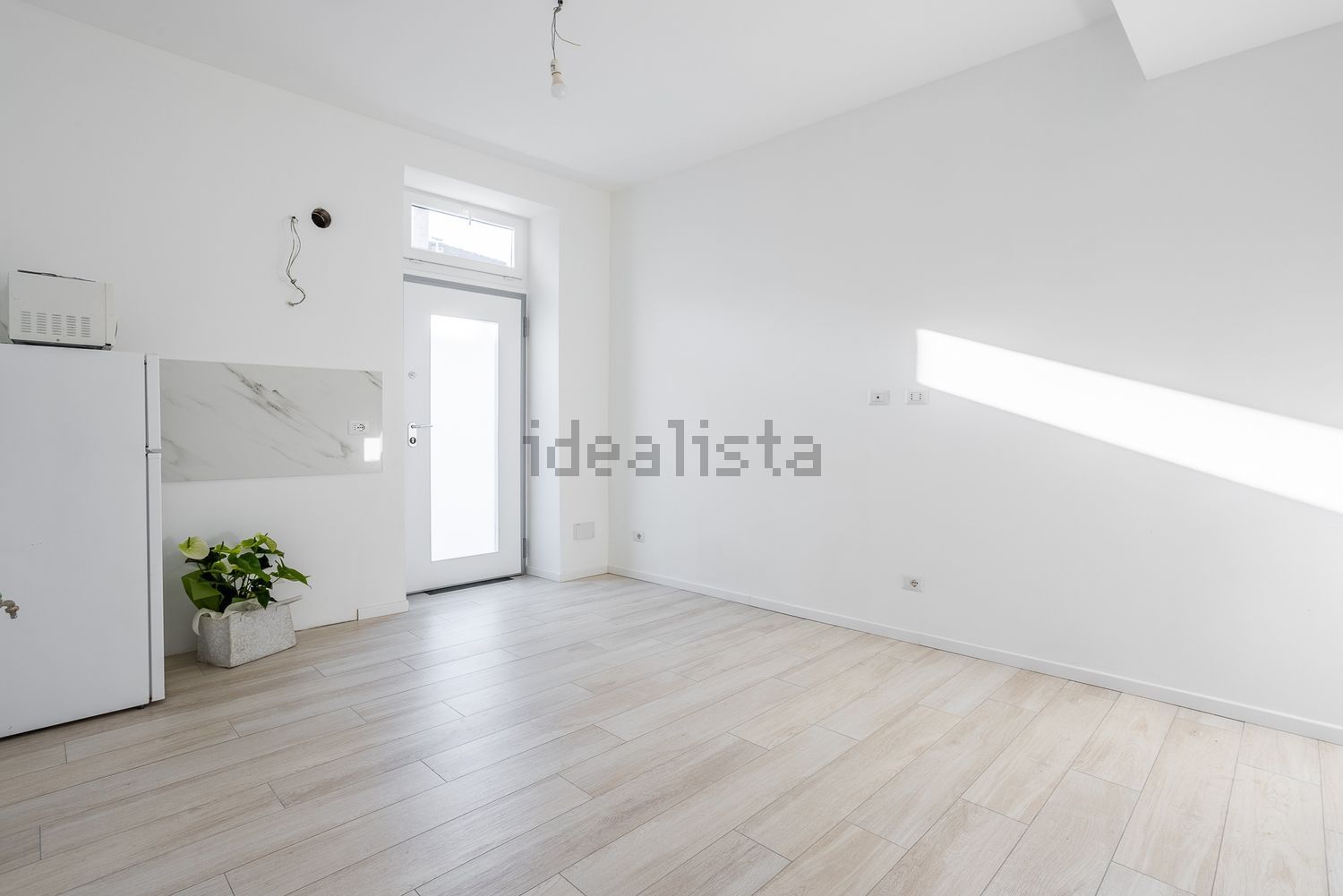 appartamento in vendita a Sovico