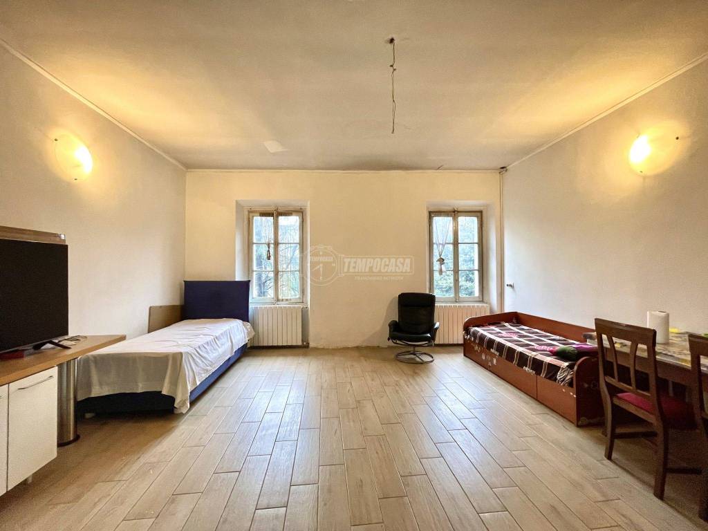 appartamento in vendita a Sovico