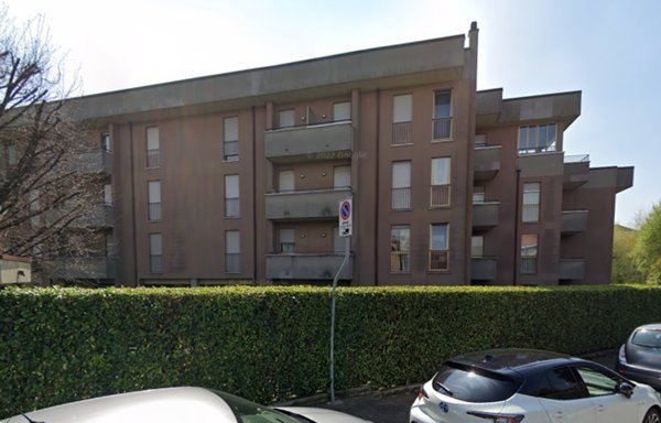 appartamento in vendita a Sovico