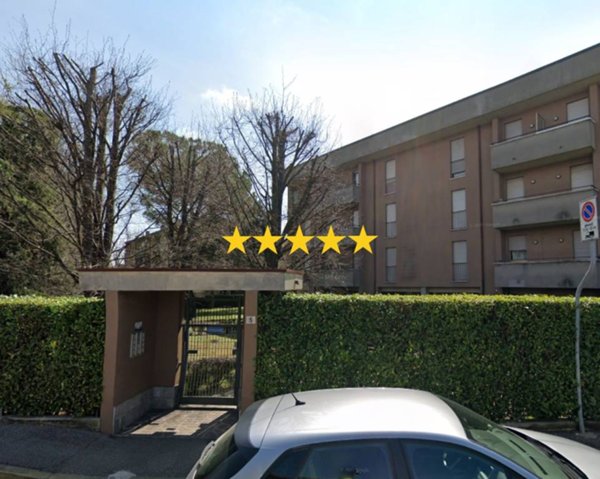 appartamento in vendita a Sovico