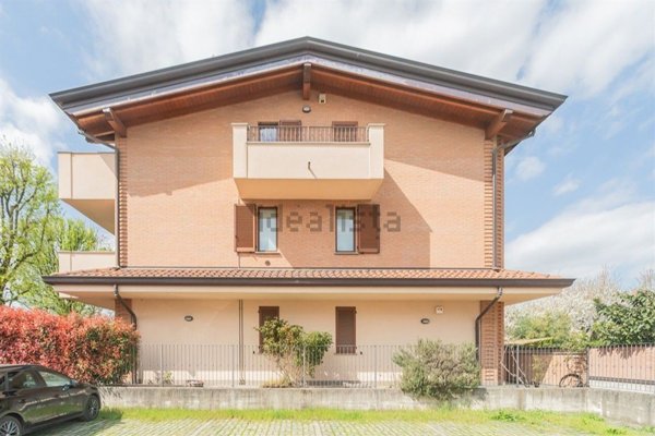 appartamento in vendita a Sovico