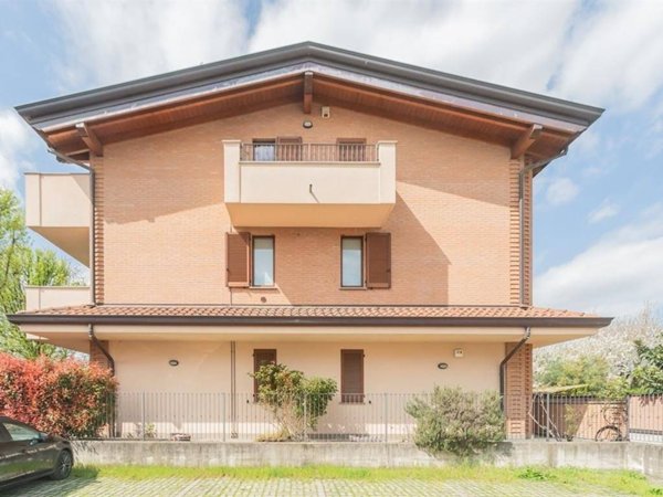 appartamento in vendita a Sovico