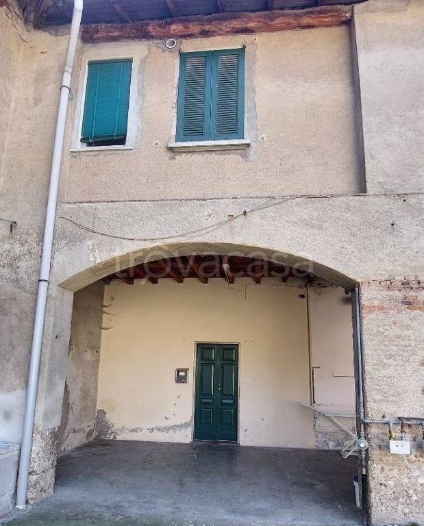 appartamento in vendita a Sovico