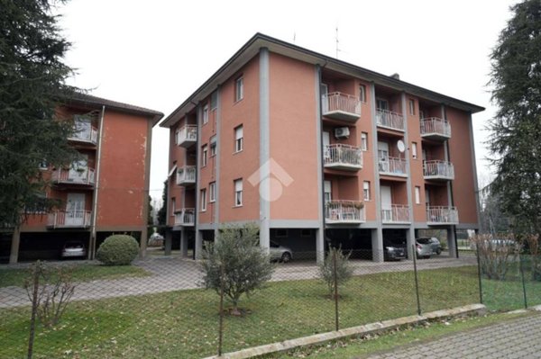 appartamento in vendita a Sovico
