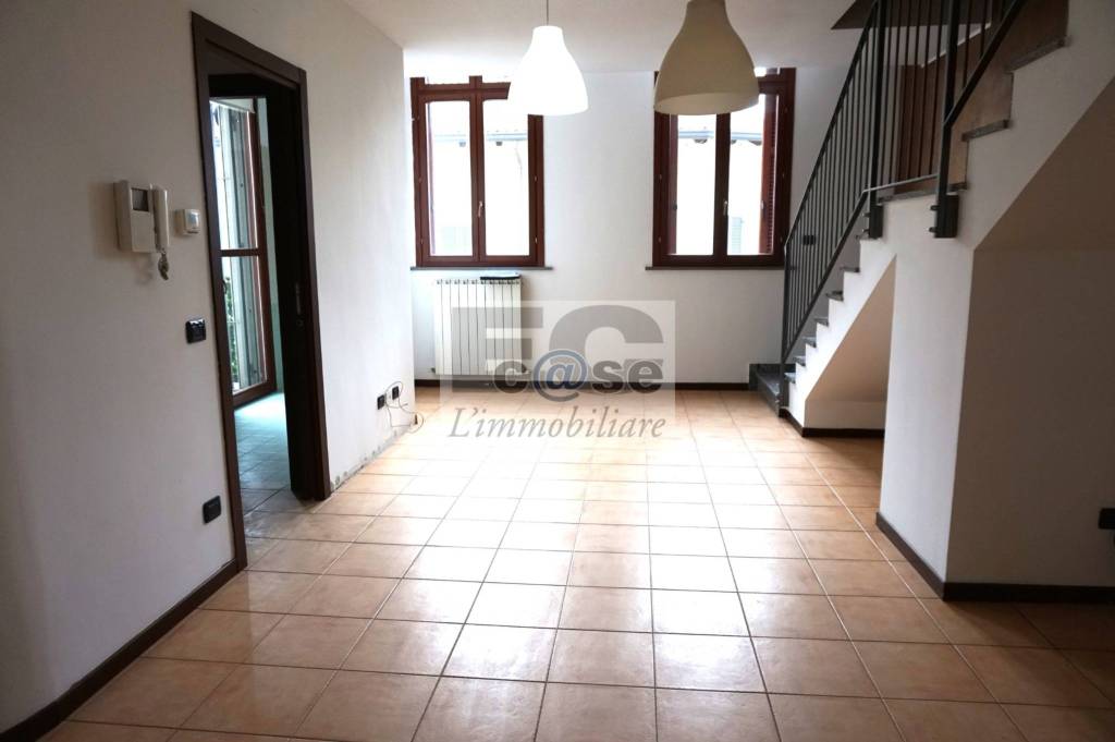 appartamento in vendita a Sovico