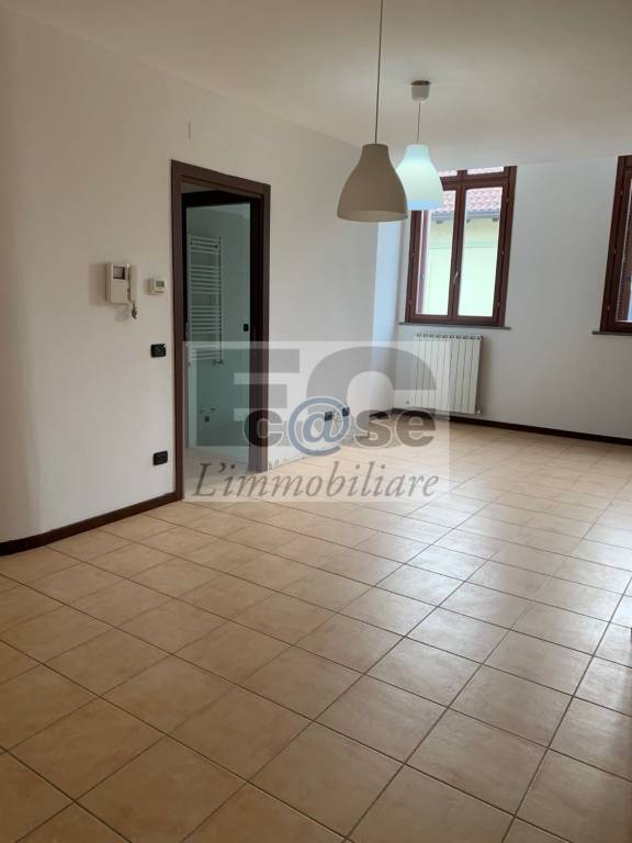 appartamento in vendita a Sovico